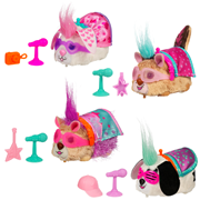Furry Frenzies Deluxe Pets Wave 2