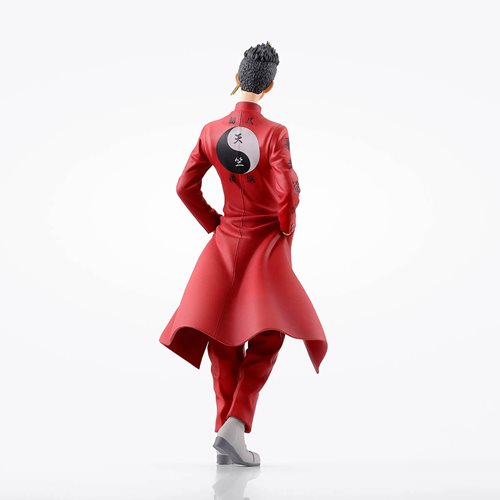 Tokyo Revengers Shuji Hanma Vol. 2 Statue