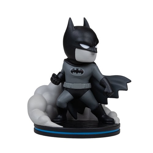 QMx Q-Fig DC Batman: The Animated Series Blind Box Wave 1 Case of 8