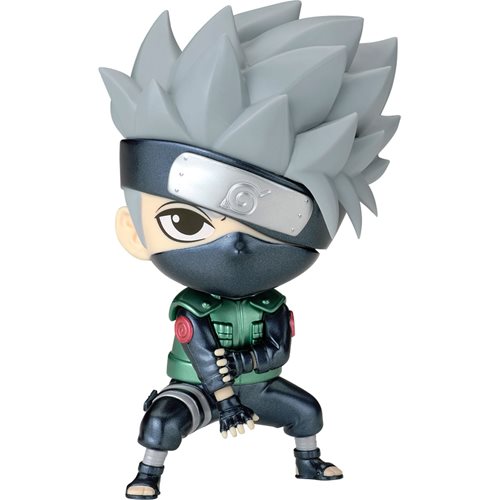 Naruto: Shippuden Kakashi Hatake Ver. B Repoprize Statue