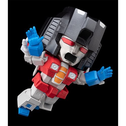Transformers Starscream Nendoroid Action Figure
