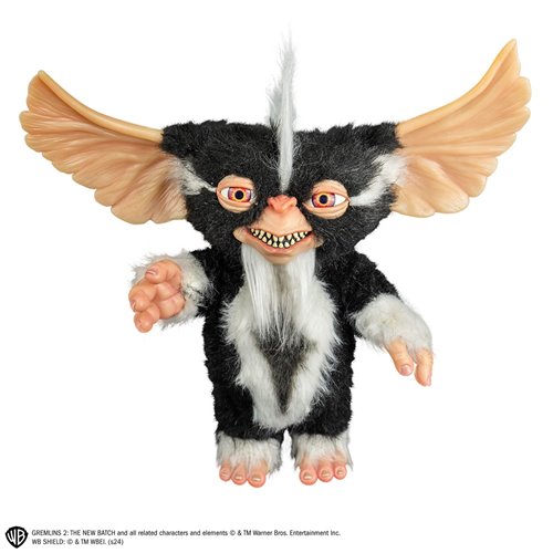 Gremlins 2: The New Batch Mohawk Mogwai Prop Replica
