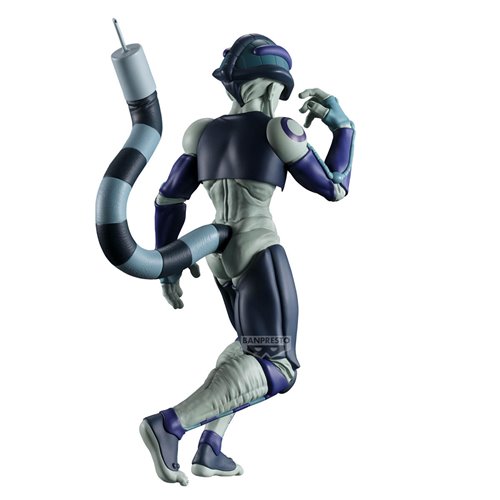 Hunter x Hunter Meruem Grandista Statue