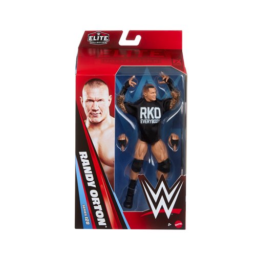WWE Elite Collection Series 128 Randy Orton Action Figure
