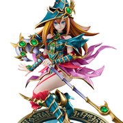 Yu-Gi-Oh! Duel Monsters Magician's Valkyria Monster Figure Collection 1:7 Scale Statue
