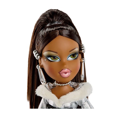 Bratz Charmz Sasha Doll