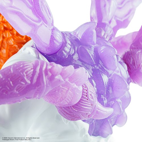 Teenage Mutant Ninja Turtles Baxter Stockman Ooze Variant Vinyl Figure - Entertainment Earth Exclusi