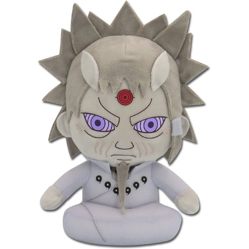Naruto: Shippuden Hagoromo Otsutsuki Sitting 7-Inch Plush