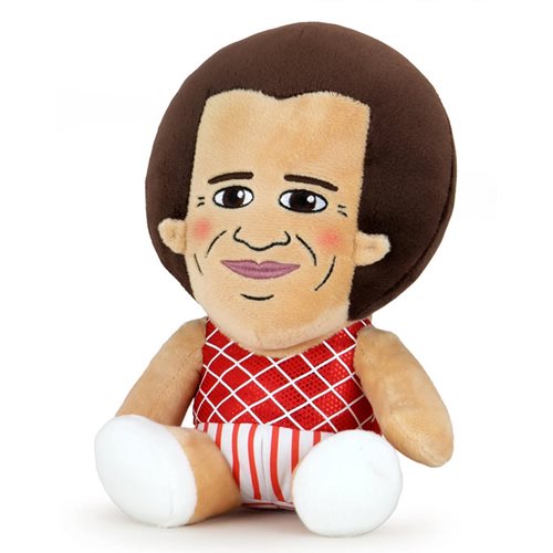 Richard Simmons Shout-Red Outfit Phunny Plush