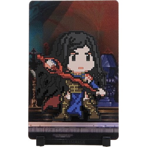 Castlevania Shanoa FiGGYZ Magnet