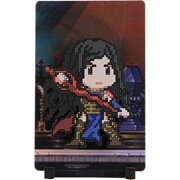 Castlevania Shanoa FiGGYZ Magnet