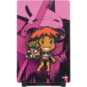 Cowboy Bebop Ed & Ein FiGGYZ Magnet