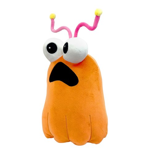 Sesame Street Super Duper Plush Yip Yip