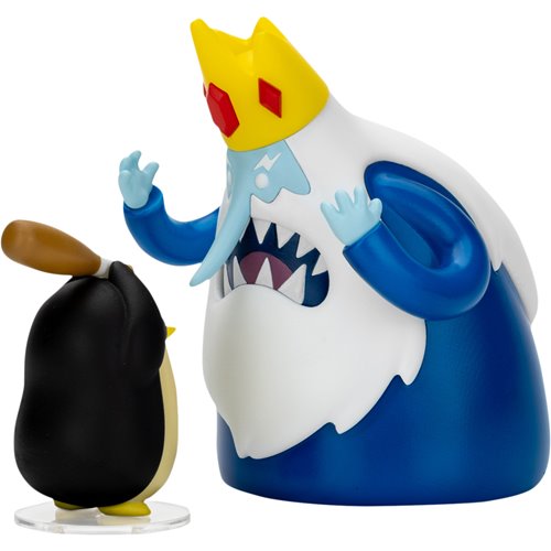 Adventure Time MEA-114 Mini-Figure Blind Box Set of 6