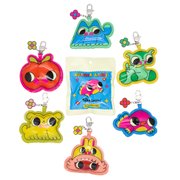 Burger Babie Mystery Blind-Box Random Padded Vinyl Bag Charm