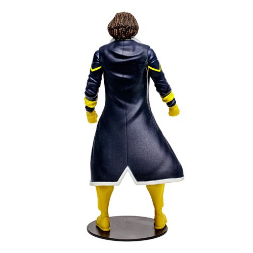 DC Multiverse Static Shock New 52 7-Inch Scale Action Figure