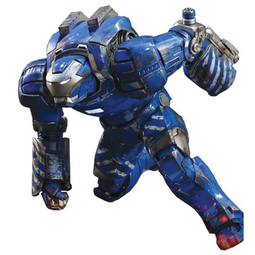 igor armor iron man