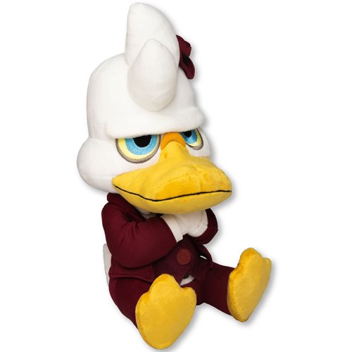 Howard the Duck Qreature Plush