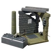 The Dungeon Monster Scenes Diorama Model Kit