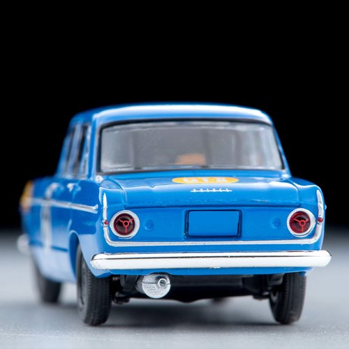 Tomica Limited Vintage Prince Skyline GT 1964 Japan Grand Prix No