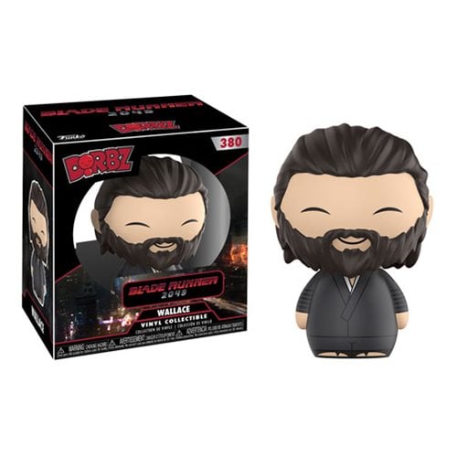 Funko Pop Wallace 2017, Toy NEUF Blade Runner 2049 Movies: 