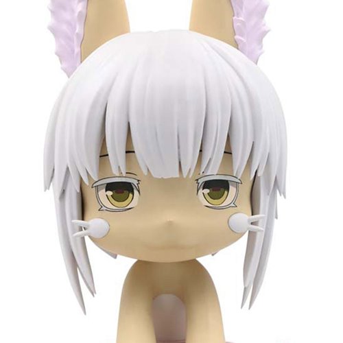 Made in Abyss: The Golden City of the Scorching Sun Nanachi Soft Vinyl Figure