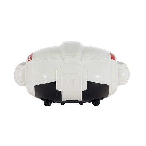 DC Super Powers Vehicles Wave 5 Superman Movie T-Craft Mr. Terrific's Hi-Tech Vehicle