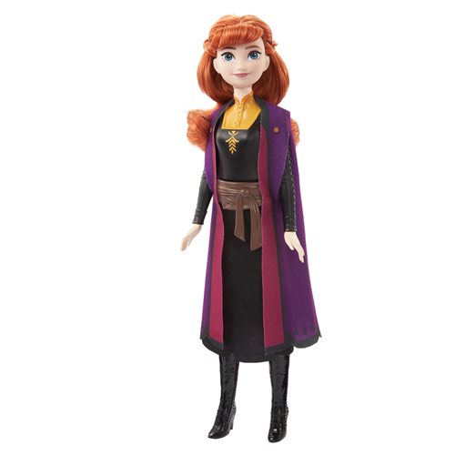 Disney Frozen Fashion Doll Assortment Case of 6