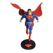 DC Designer Series Superman by Jim Lee Statue
