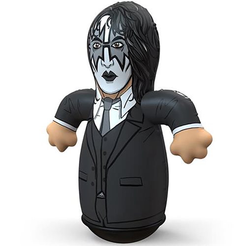 KISS The Starchild DTK BlownUps!