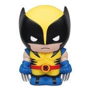 X-Men Wolverine PVC Figural Bank