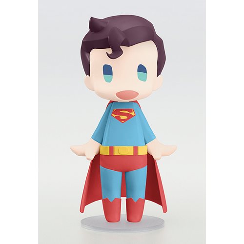 Superman Hello! Good Smile Mini-Figure
