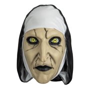 The Conjuring Universe The Nun Valak Deluxe Injection Mask
