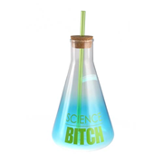 Science B%#&@ 36 oz. Potion Bottle