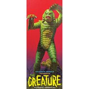 The Creature from the Black Lagoon 1:8 Scale Model Kit