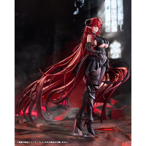 Azur Lane Hindenburg 1:7 Scale Statue
