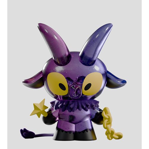Kid Krampus Blind-Box Random Mini-Figure - Entertainment Earth