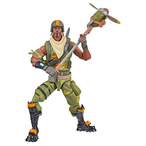 Fortnite Victory Royale 6-Inch Aerial Ace Trooper 6-Inch Action Figure