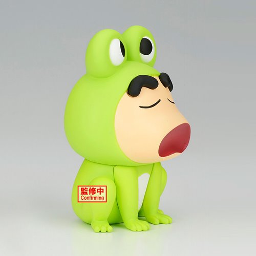 Crayon Shin-chan Cosplay Shin-chan Version B Vol. 6 Statue