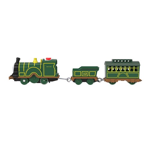 Thomas & Friends Talking Emily Motorized Engine Vehicle