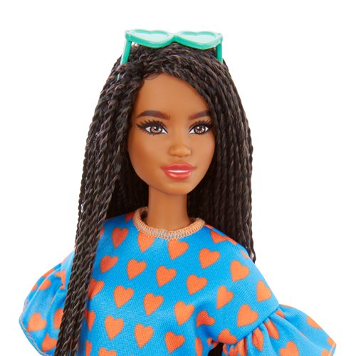 Barbie Fashionistas Doll #172