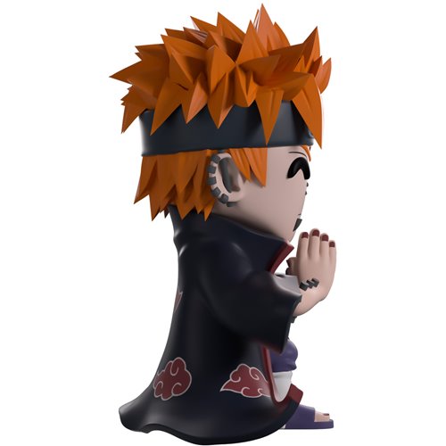 Naruto: Shippuden Pain Vinyl Figure #5