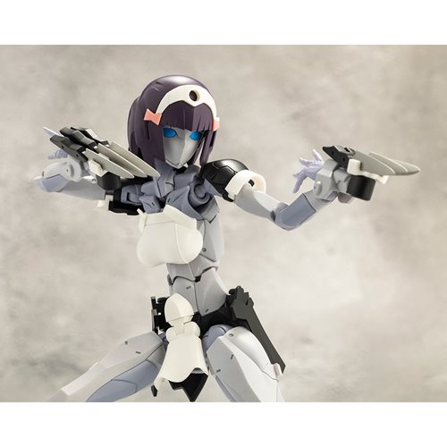 Megalomaria Unlimited Universe Novice Model Kit