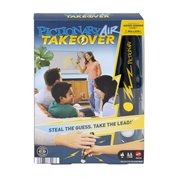 Pictionary Air Takeover Game