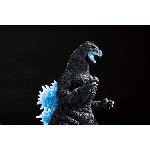 Godzilla 1991 Heat Ray Version Ichibanso Statue
