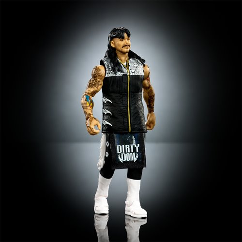 WWE Ultimate Edition Wave 29 Dominik Mysterio Action Figure
