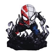 Marvel Maximum Venom Venomized Spider-Man MEA-018 Mini-Figure