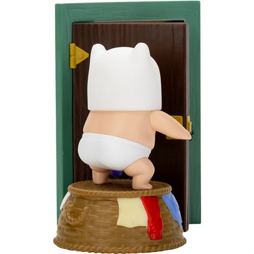 Adventure Time MEA-114 Mini-Figure Blind Box Set of 6