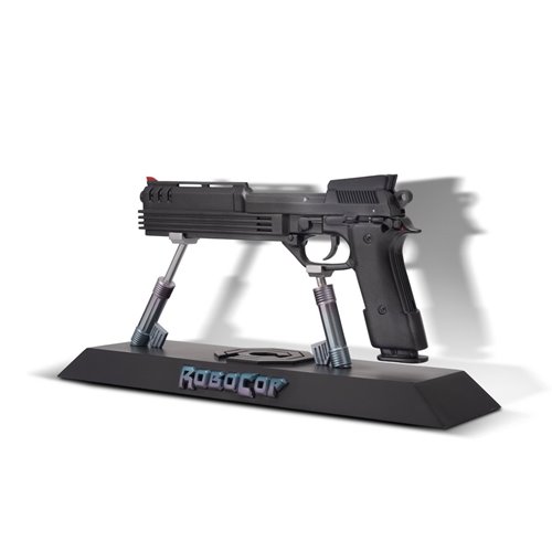 RoboCop Auto 9 1:1 Scale Prop Replica