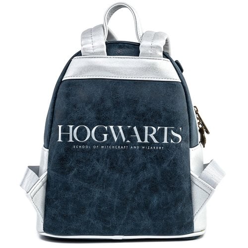 Harry Potter Hogwarts Castle Mini-Backpack